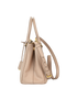 Small Galleria Double Zip, bottom view